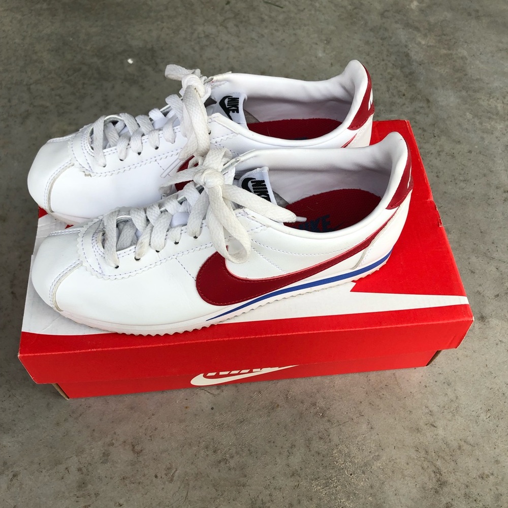 Nike Cortez Women’s